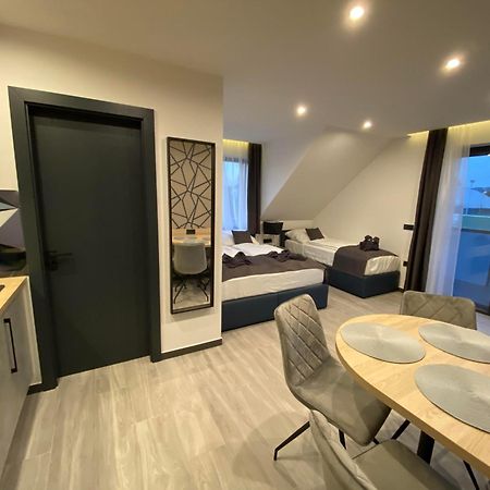 Luxury Apartments Keszthely Extérieur photo
