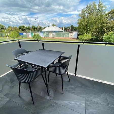 Luxury Apartments Keszthely Extérieur photo