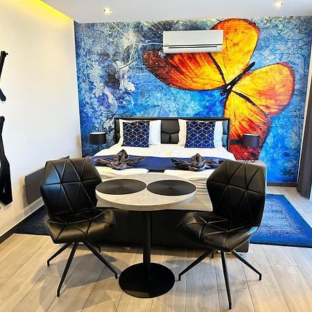 Luxury Apartments Keszthely Extérieur photo
