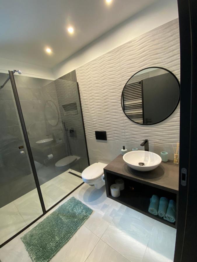 Luxury Apartments Keszthely Extérieur photo