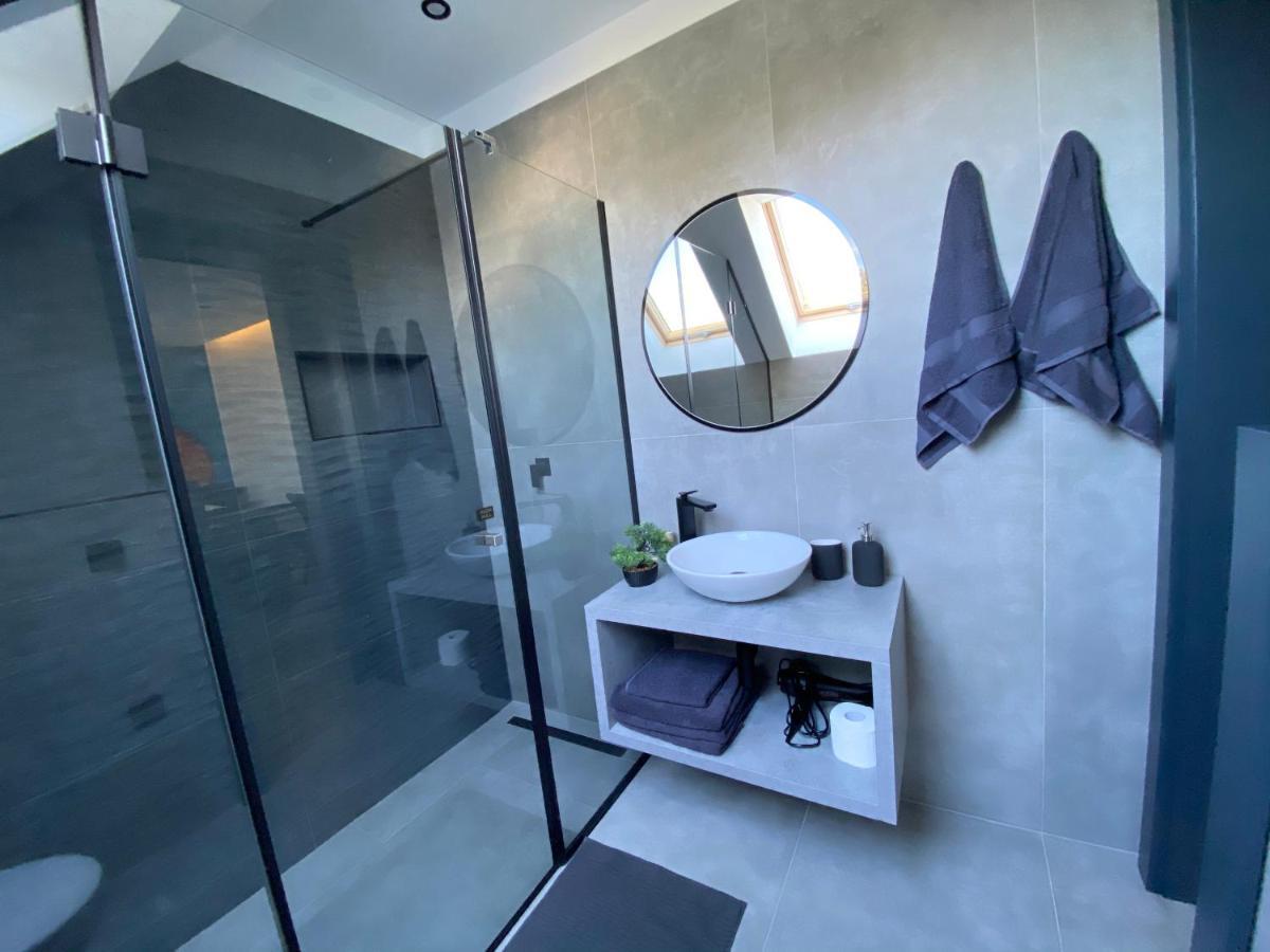 Luxury Apartments Keszthely Extérieur photo