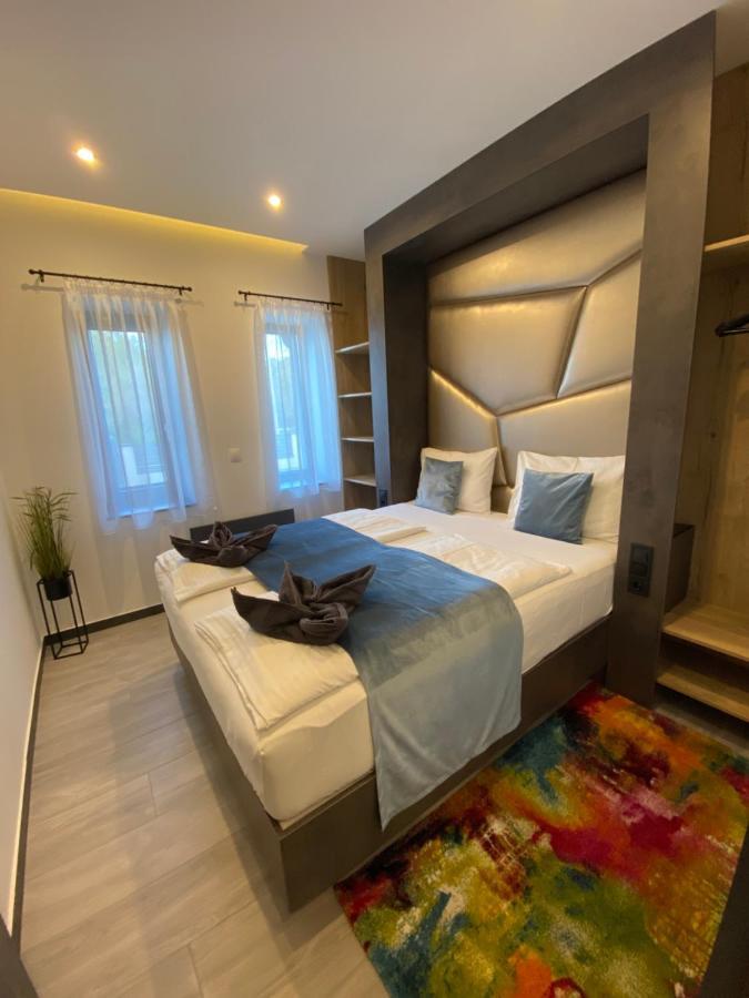 Luxury Apartments Keszthely Extérieur photo