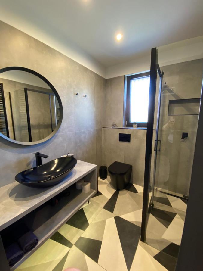 Luxury Apartments Keszthely Extérieur photo