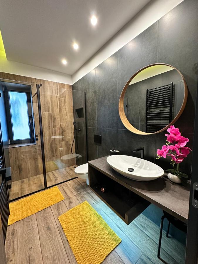 Luxury Apartments Keszthely Extérieur photo